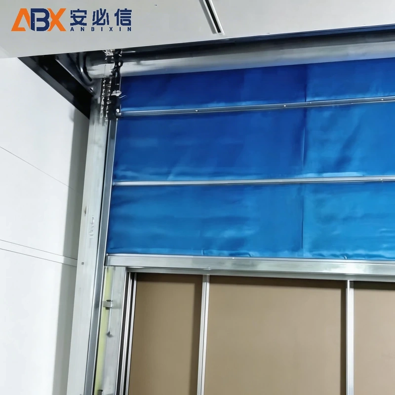 六盘水市机械式门封