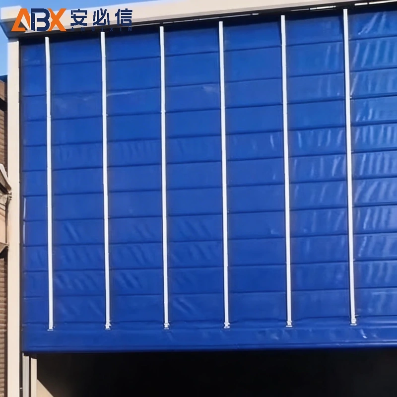 六盘水市海绵门封