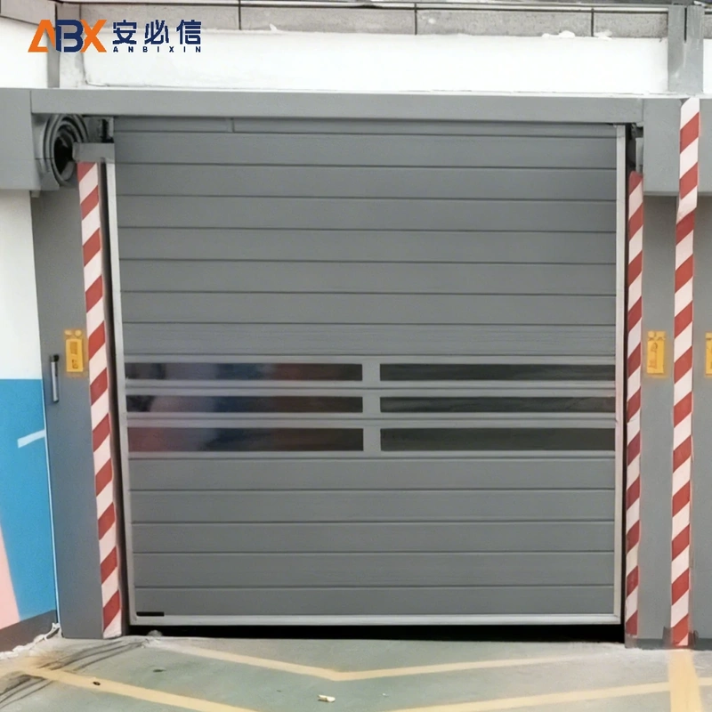 六盘水市雷达高速门